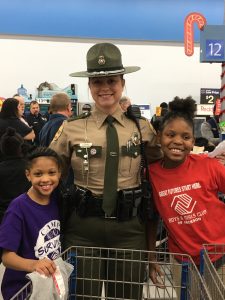 Cops and Kids 2018